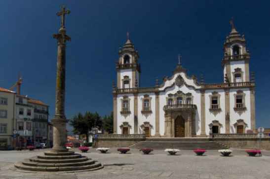 Igreja da Misericórdia